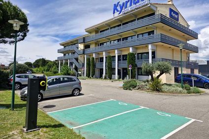 Kyriad Hotel Carcassonne Ouest