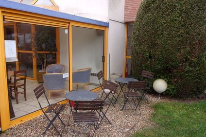 Kyriad Chantilly