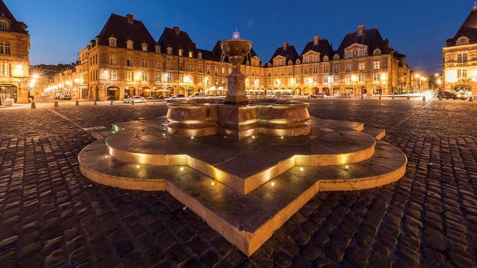 Kyriad Charleville Mezieres Other