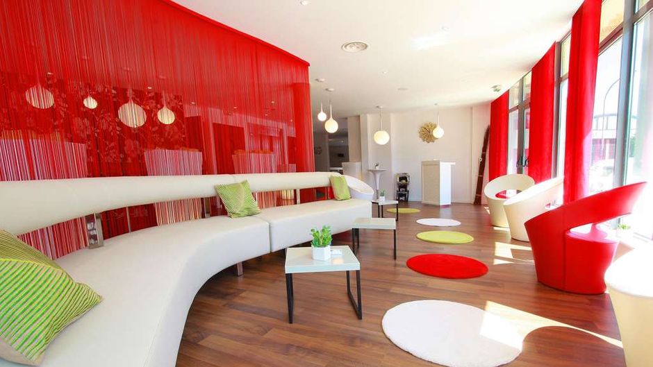 Kyriad Charleville Mezieres Restaurant
