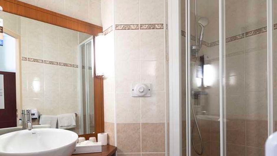 Hotel Kyriad Chateauroux Other
