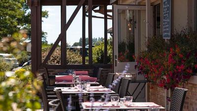 Hotel Kyriad Chateauroux