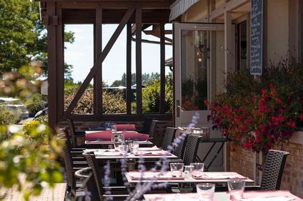 Hotel Kyriad Chateauroux