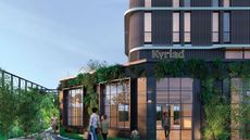 Kyriad Compiegne