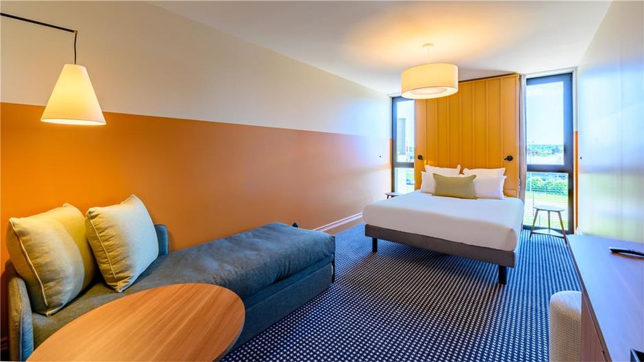 Kyriad Compiegne Suite