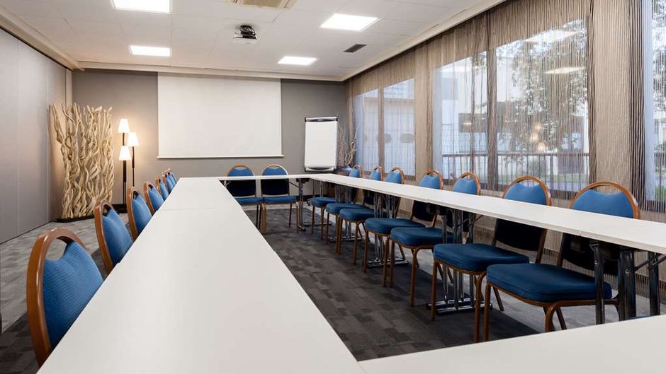 Kyriad Creteil Bonneuil Sur Mar Meeting