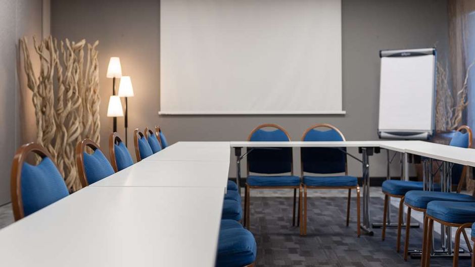 Kyriad Creteil Bonneuil Sur Mar Meeting