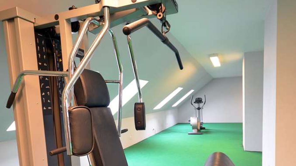 Hotel Kyriad Dijon Mirande Health