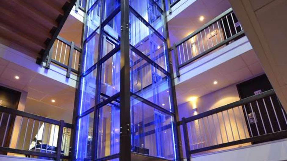 Hotel Kyriad Dijon Mirande Lobby