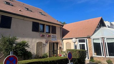 Kyriad Hotel D'Epernay