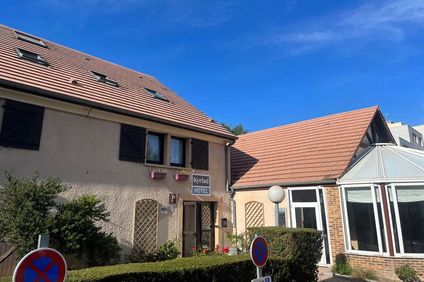 Kyriad Hotel D'Epernay