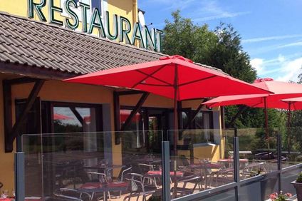Hotel Kyriad Evreux -Netreville