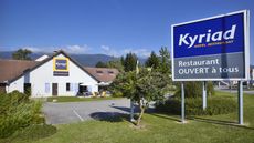 Kyriad Hotel