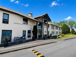 Hotel Kyriad La Fleche