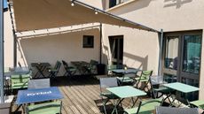 Hotel Kyriad La Fleche