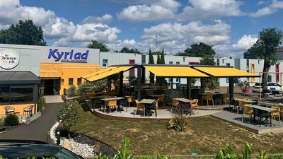 Kyriad La Roche-sur-Yon