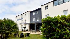 Kyriad La Rochelle Centre