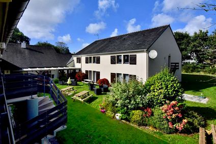 Hotel Kyriad Lannion