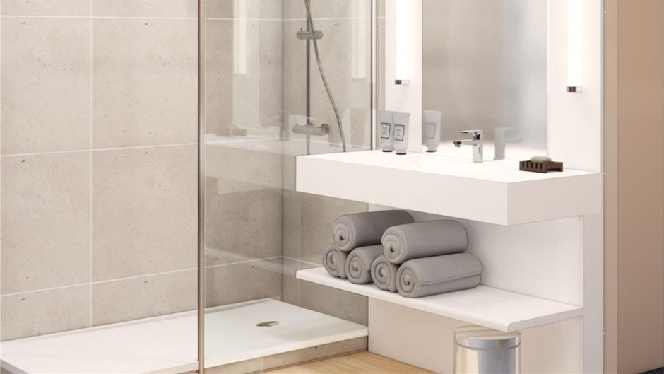 Hotel Kyriad Lannion Suite