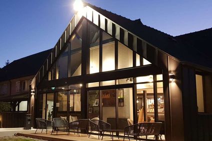 Hotel Kyriad Laval