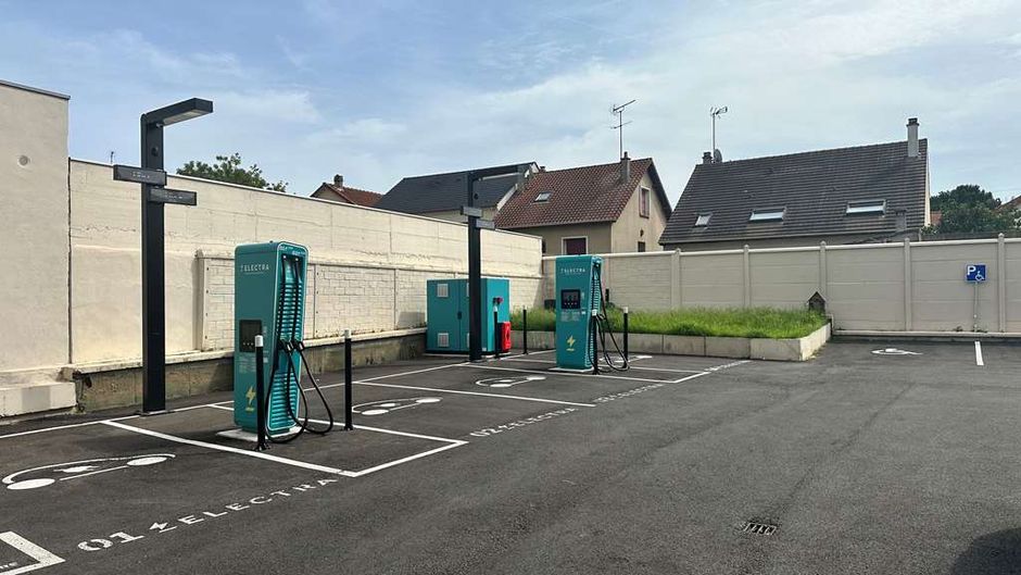 Kyriad Le Bourget Other