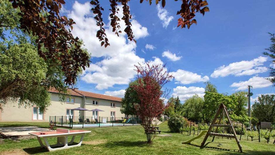 Kyriad Libourne Arveyres Exterior