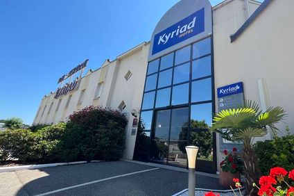 Hotel Kyriad