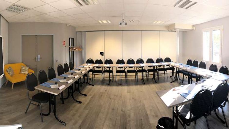 Kyriad Lyon Est Bron Eurexpo Le Cottage Other