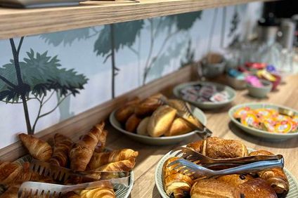Kyriad Marseille-Martigues Hotel