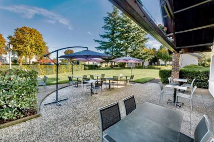 Kyriad Hotel de Meaux