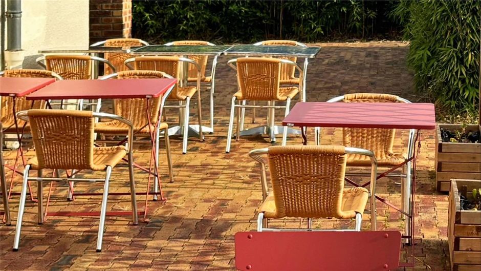 Kyriad Montargis Restaurant
