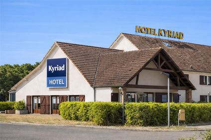 Kyriad Montargis