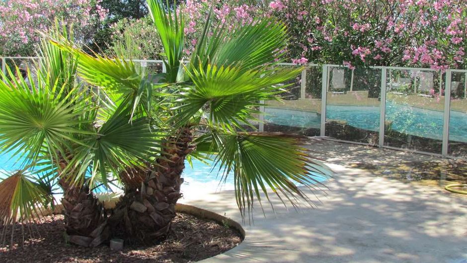 Kyriad Montpellier Nord Pool