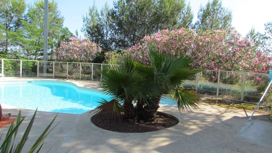 Kyriad Montpellier Nord Pool