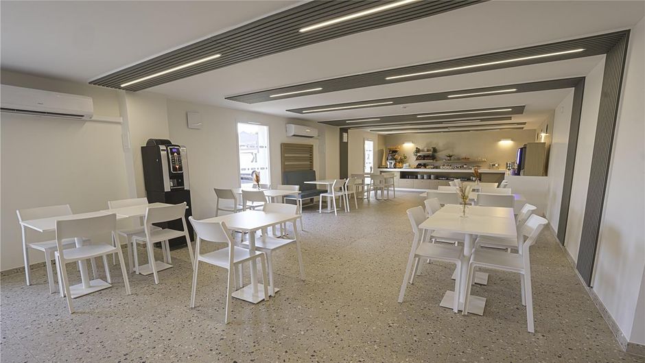 Kyriad Montpellier Sud - Lattes Restaurant