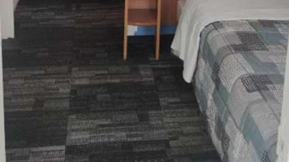 Kyriad Lutterbach Room