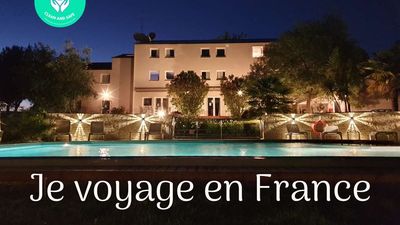 Kyriad Hotel Nantes Sud