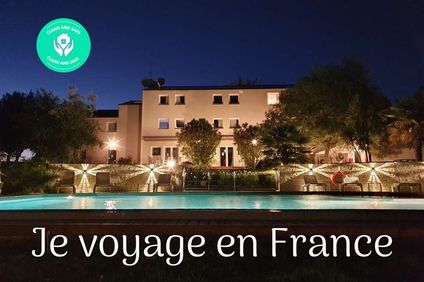 Kyriad Hotel Nantes Sud