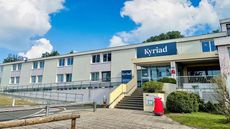 Kyriad Nemours