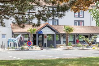 Kyriad Niort Hotel