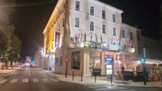 Kyriad Hotel Orange Centre