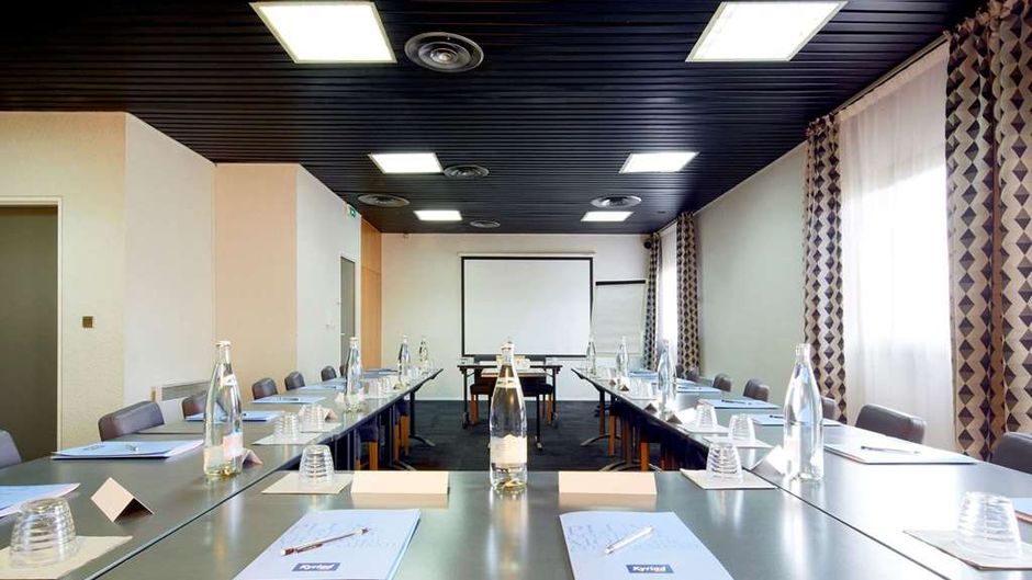 Hotel Kyriad Meeting
