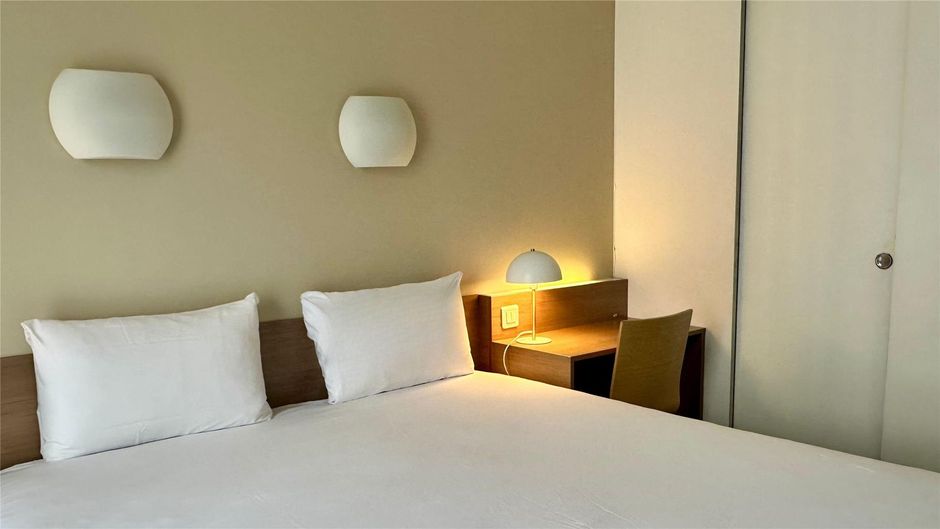 Campanile Paris Bercy Village Room