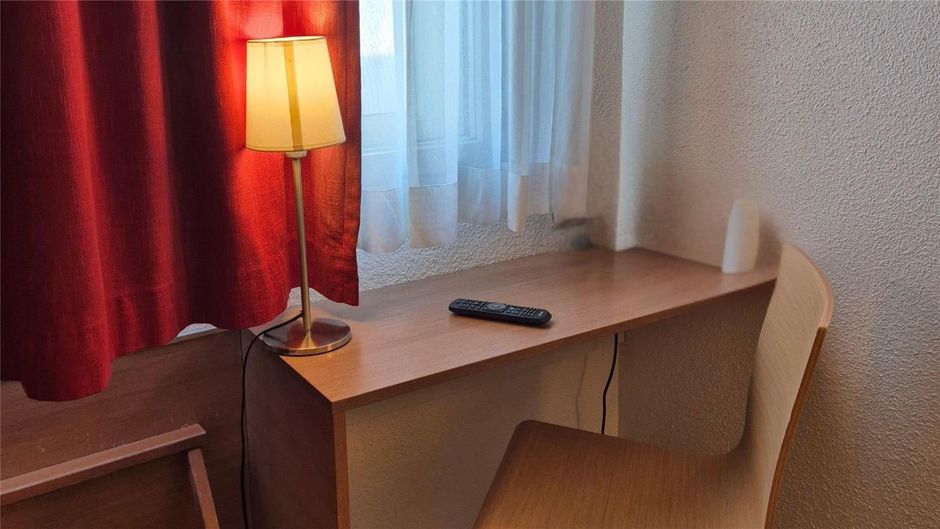 Campanile Paris Bercy Village Room