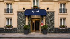 Kyriad Paris 13 Italie Gobelins