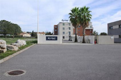 Kyriad Perpignan Sud