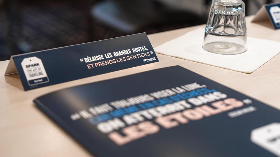 Kyriad Rennes Nord Meeting