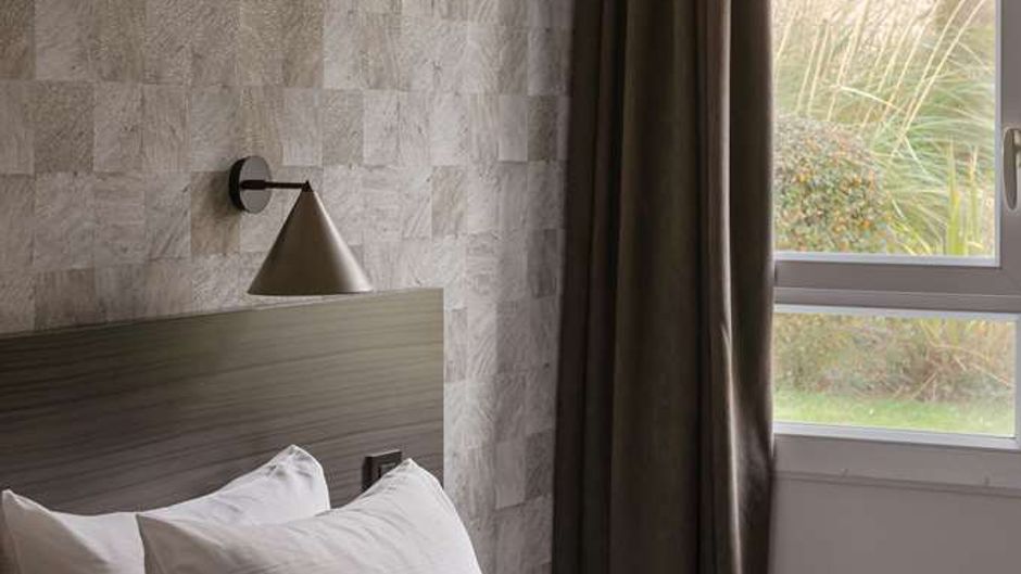Hotel Kyriad St Brieuc Room