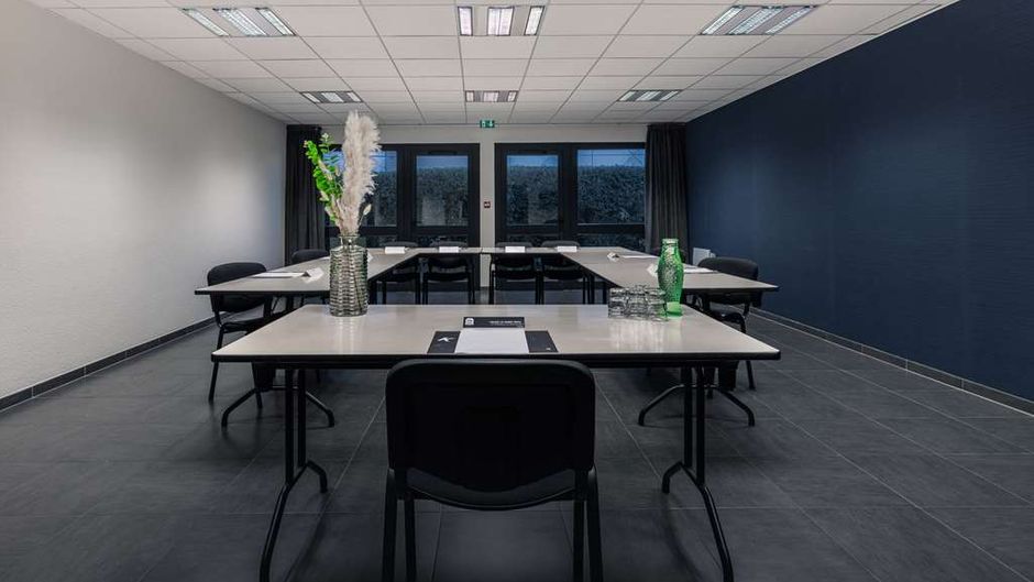 Hotel Kyriad St Brieuc Meeting