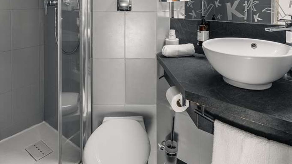 Hotel Kyriad St Brieuc Other
